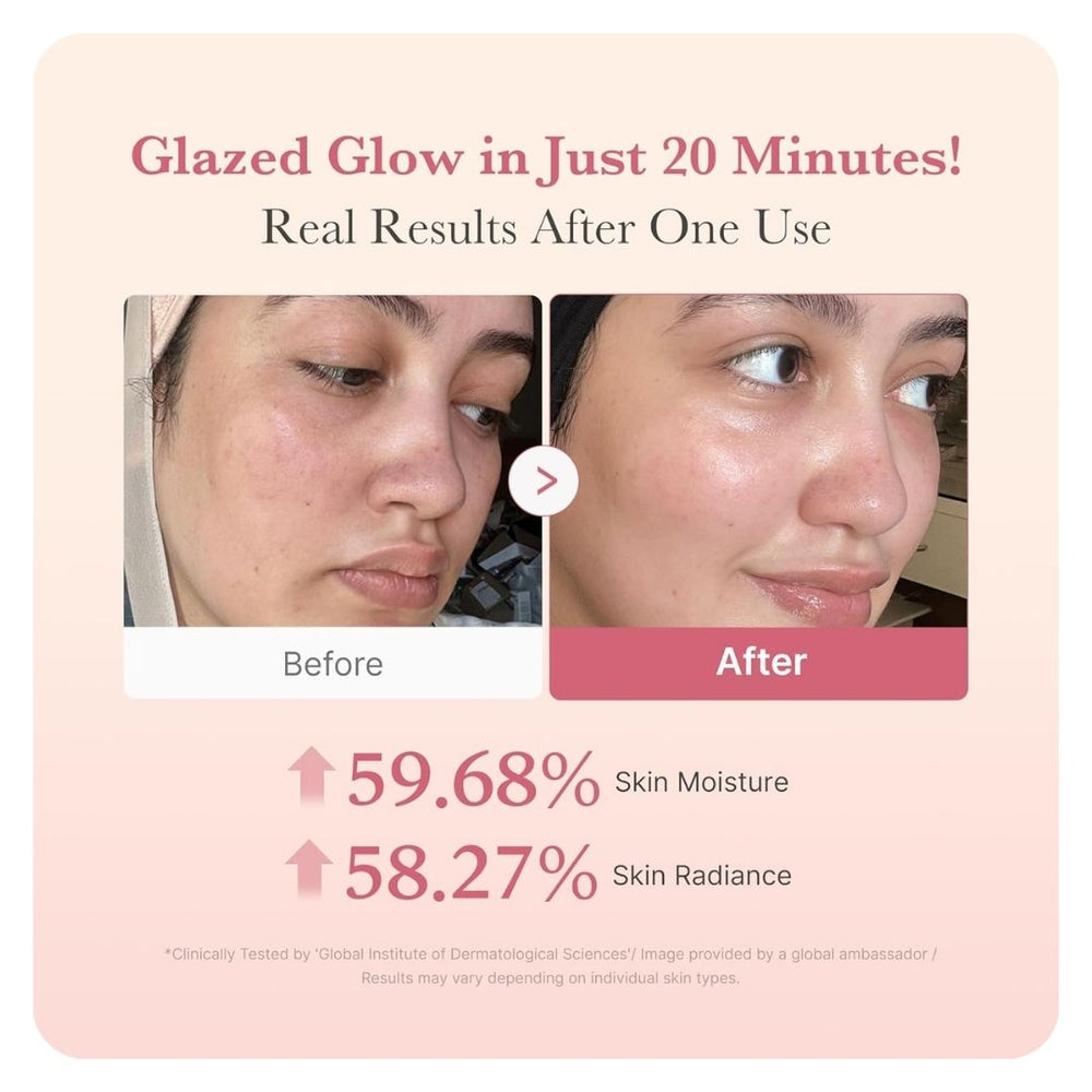 Medicube Collagen Milk Toning Wrapping Mask 75ml