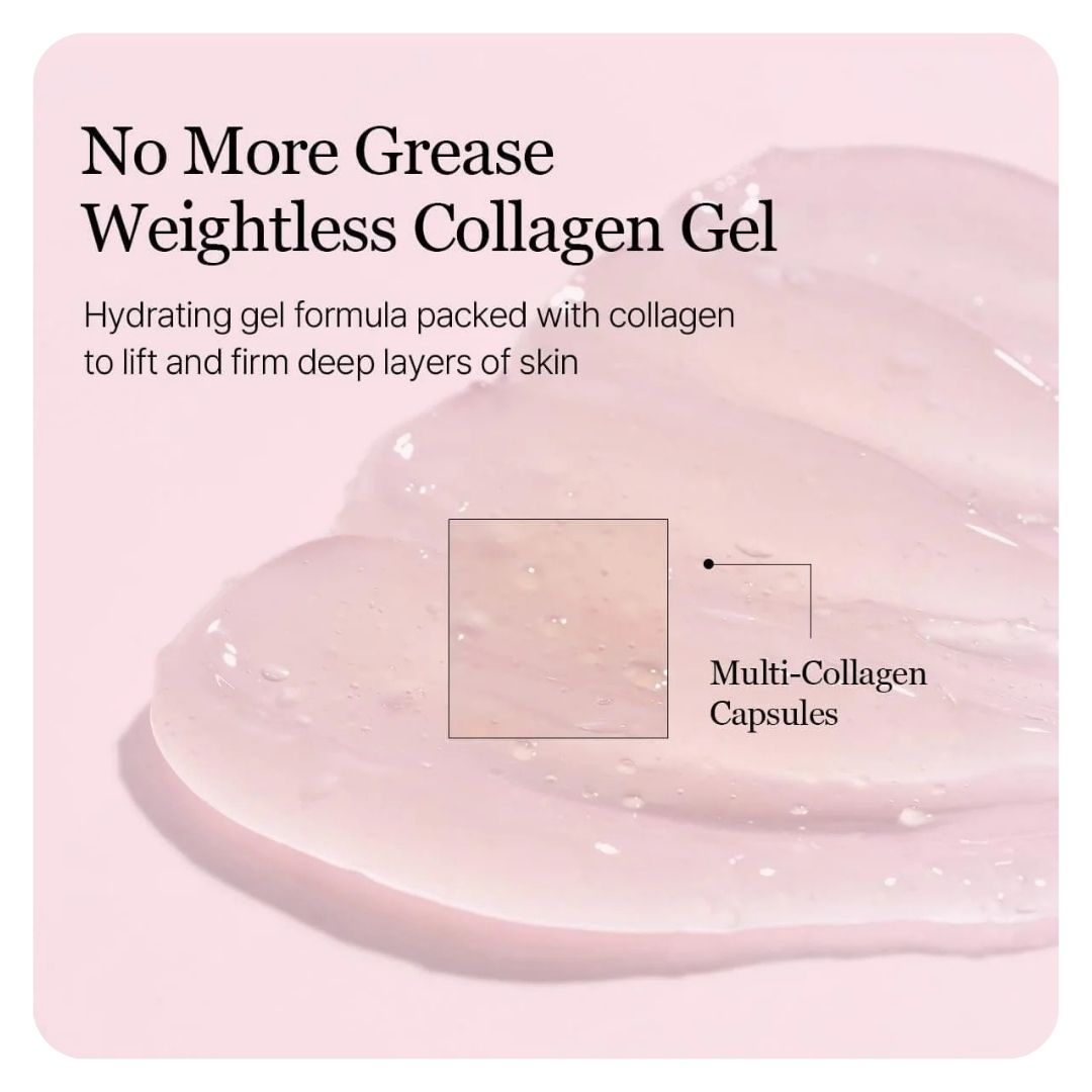 Round Lab Camellia Deep Collagen Firming Cream