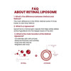 K-SECRET SEOUL 1988 Serum : Retinal Liposome 2% + Black Ginseng