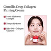Round Lab Camellia Deep Collagen Firming Cream
