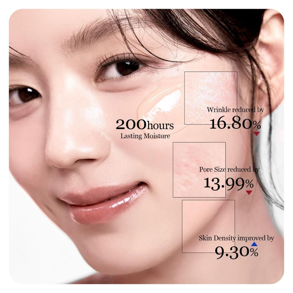 Round Lab Camellia Deep Collagen Firming Cream