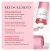 Medicube PDRN Pink Cica Soothing Toner 250ml