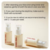 K-SECRET SEOUL 1988 Serum : Retinal Liposome 2% + Black Ginseng