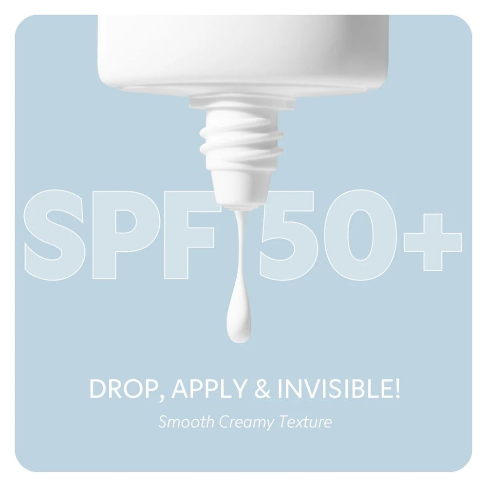 Tirtir Hydro UV Shield Sunscreen 50 ml