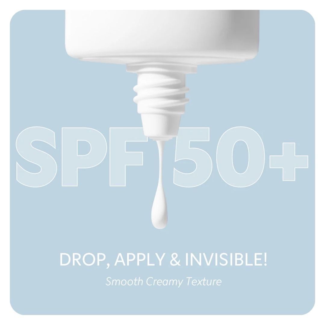 Tirtir Hydro UV Shield Sunscreen 50 ml