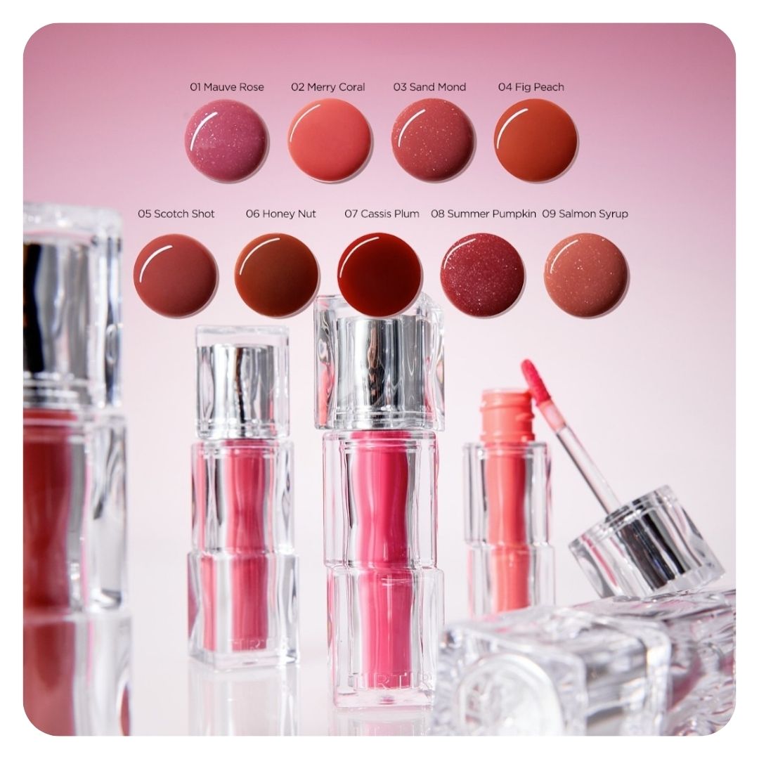 Tirtir Waterism Glow Tint Mini 1.8g