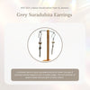 Suraduhita Pearl Series by Maza