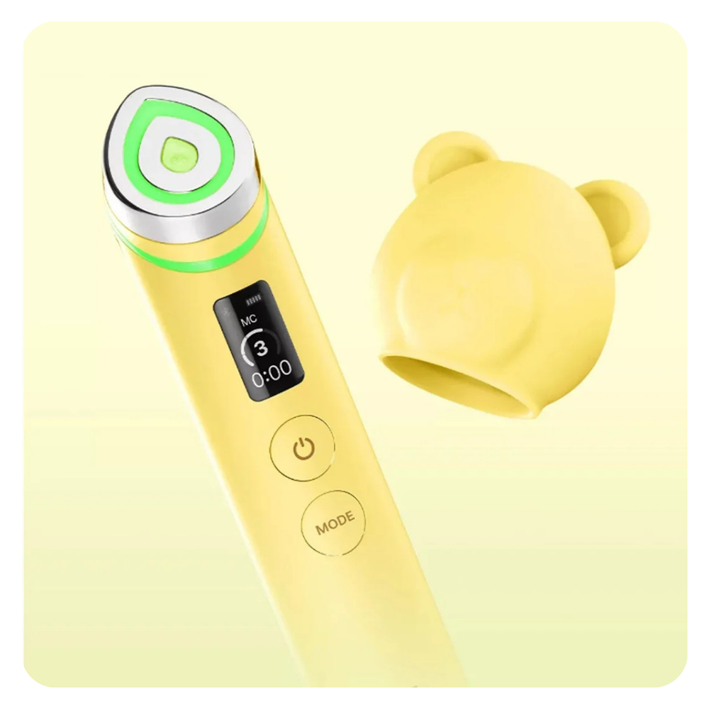 Medicube AGE-R Booster Pro Head Case