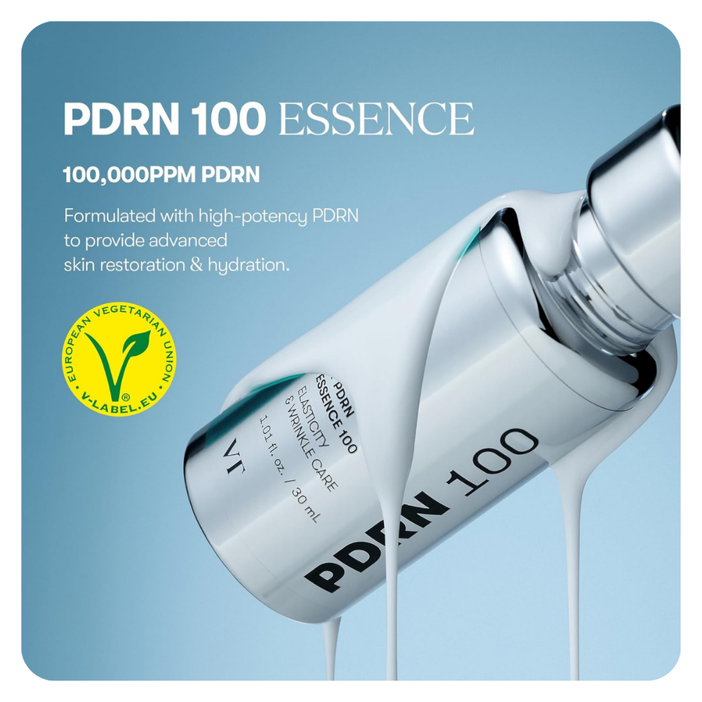 VT Cosmetics PDRN Essence 100 30 ml