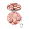 Fwee Pocket Eye Palette 6.6g