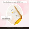 Anua Zero-cast Moisturizing Finish Sunscreen