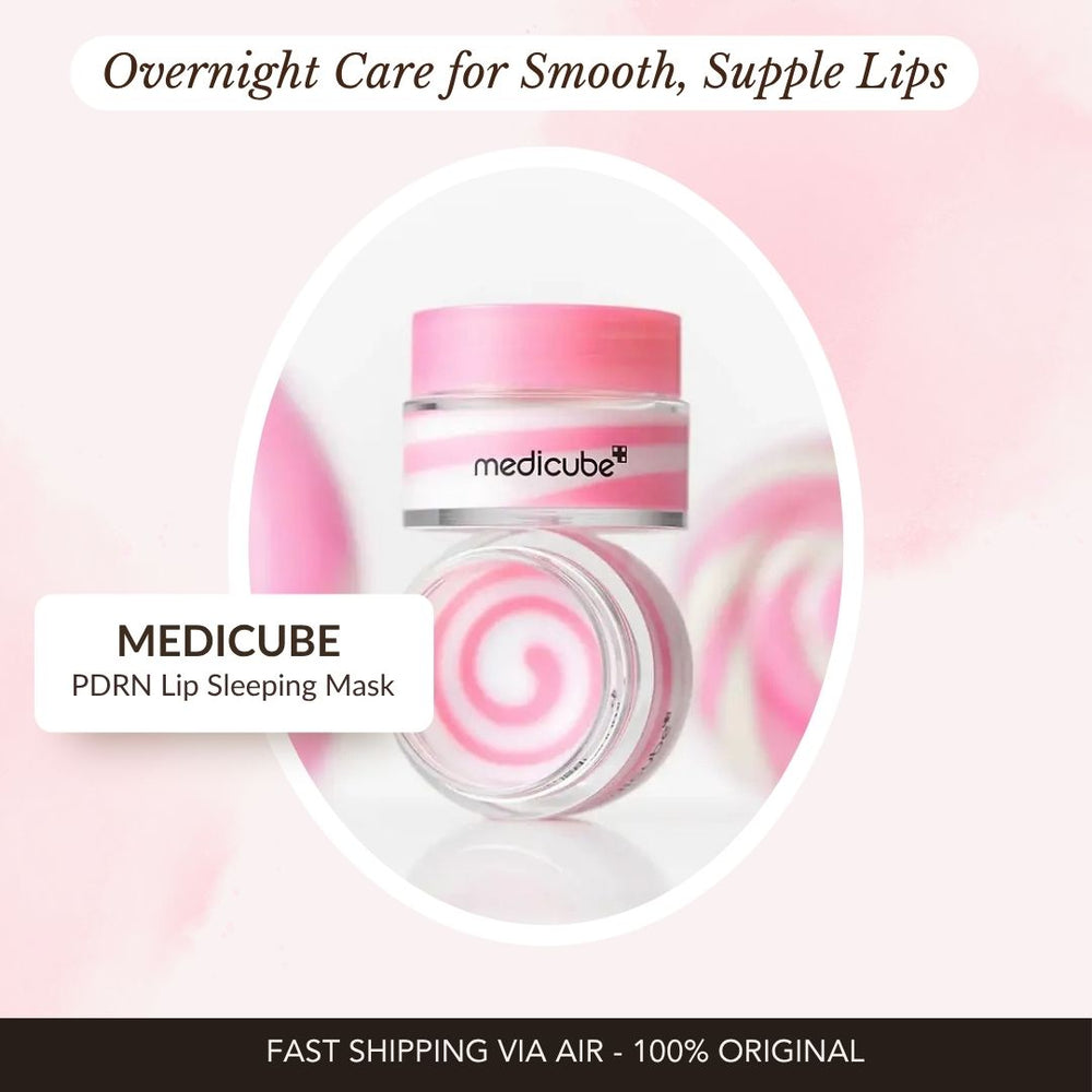 Medicube PDRN Lip Sleeping Mask 10g