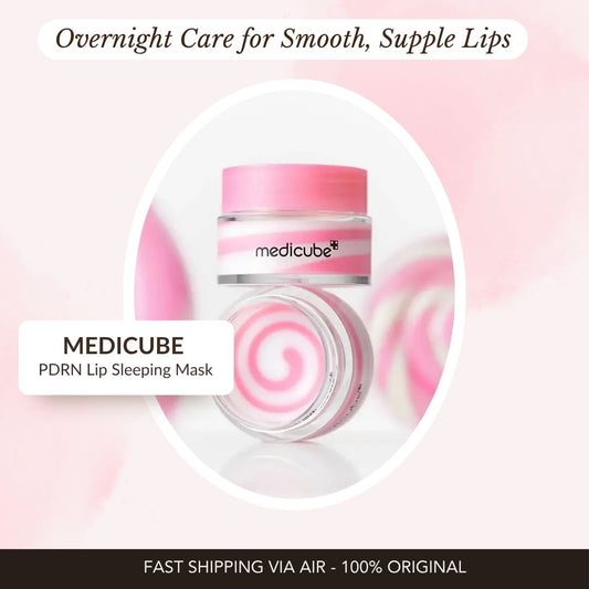 Medicube PDRN Lip Sleeping Mask 10g