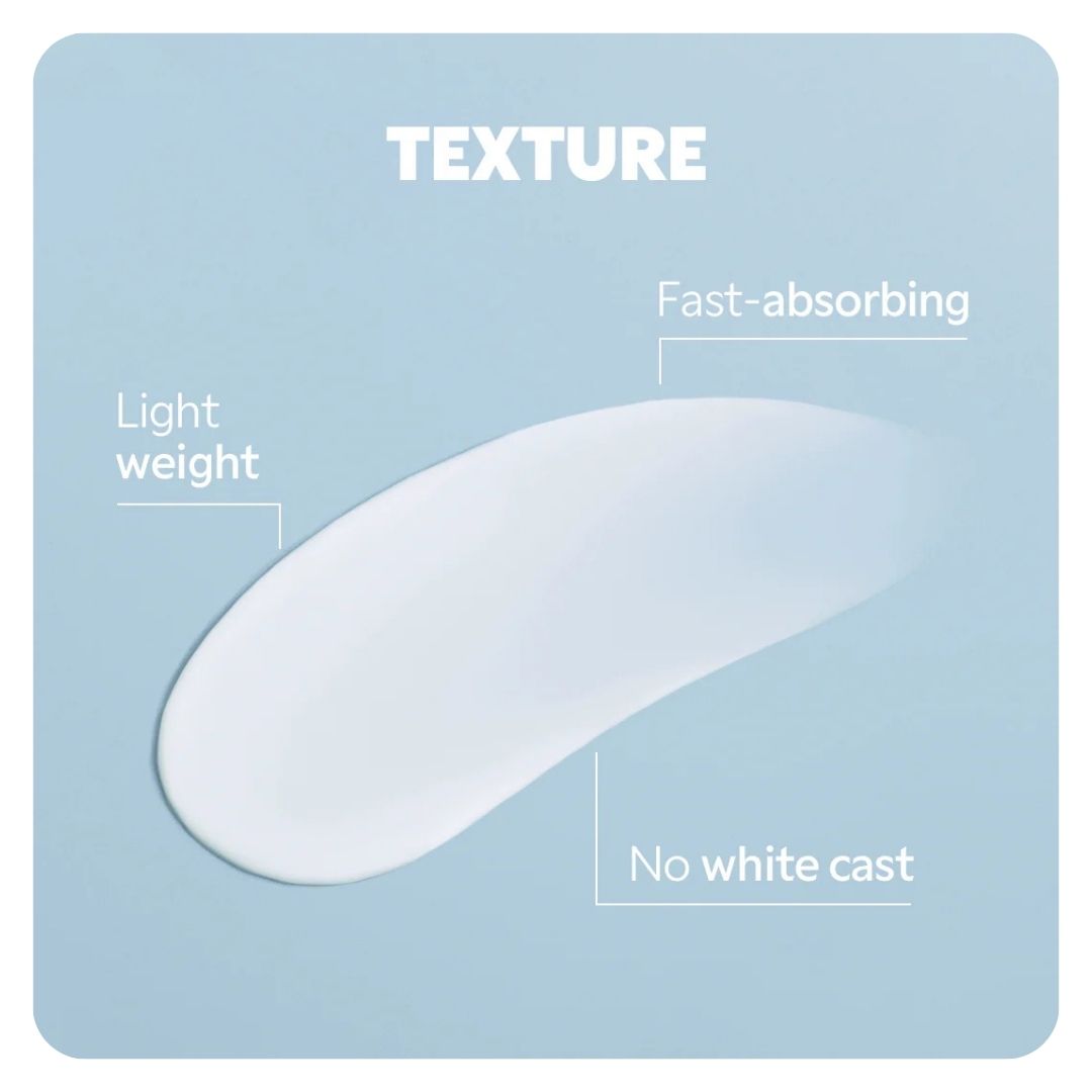 Tirtir Hydro UV Shield Sunscreen 50 ml