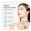 TIRTIR Ceramic Milk Ampoule 10 / 40ml exp2027