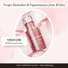 Medicube PDRN Pink Collagen Exosome Shot 2500 / 7500 30ml