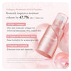 Medicube PDRN Pink Collagen Exosome Shot 2500 / 7500 30ml