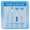 Fwee Fingerlike Lip Brush & Mini-Sized Silicone Lip Brush