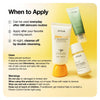 Anua Zero-cast Moisturizing Finish Sunscreen