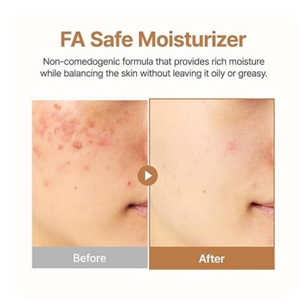 Purito Oat In Calming Gel Cream 100 ml