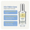 TIRTIR Ceramic Milk Ampoule 10 / 40ml exp2027