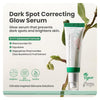Axis-Y Dark Spot Correcting Glow Serum 50 ml