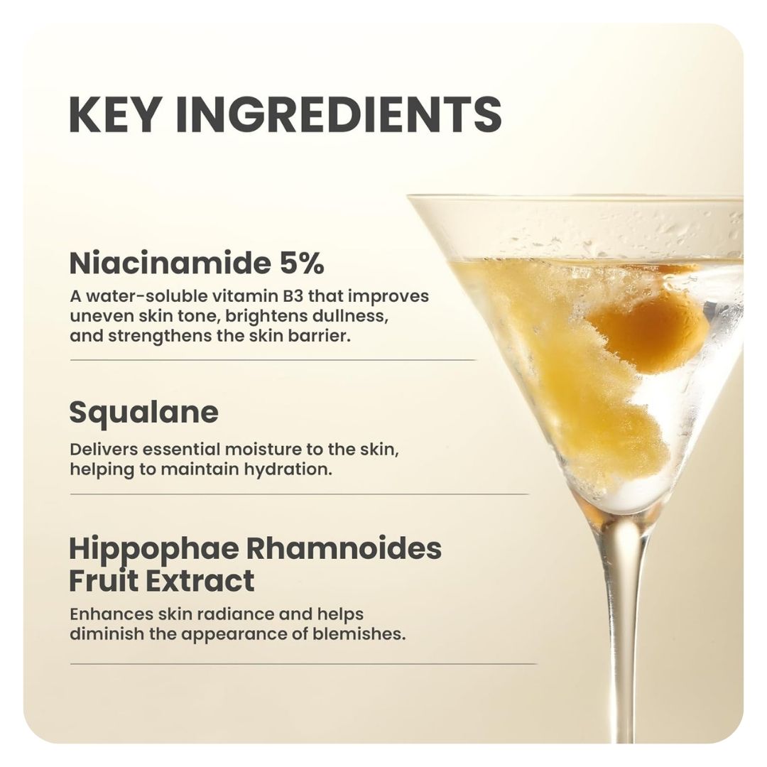 Axis-Y Dark Spot Correcting Glow Serum 50 ml