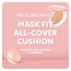 Tirtir Mask Fit All-Cover Cushion