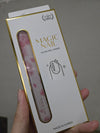 READY INSTANT - Premium Magic Nail Tools Manicure and Pedicure