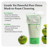 Fully (Green Tomato) Clay Mask Cleanser 120 ml