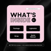【BLACKPINK】Official Light Stick Special Edition