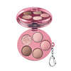 Fwee Pocket Eye Palette 6.6g