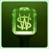 NCT WISH OFFICIAL FANLIGHT VER 2