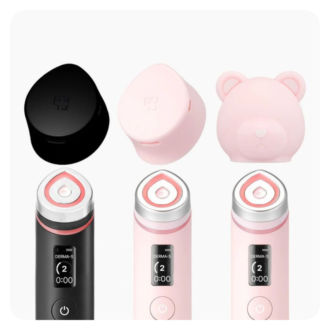 Medicube AGE-R Booster Pro Head Case