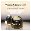 Medicube AGE-R Glutathione Glow Capsule Cream 50 ML