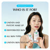 Eqqualberry Swimming Pool Daily Toner 300ml