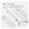 Medicube AGE-R Booster Pro / Mini Booster