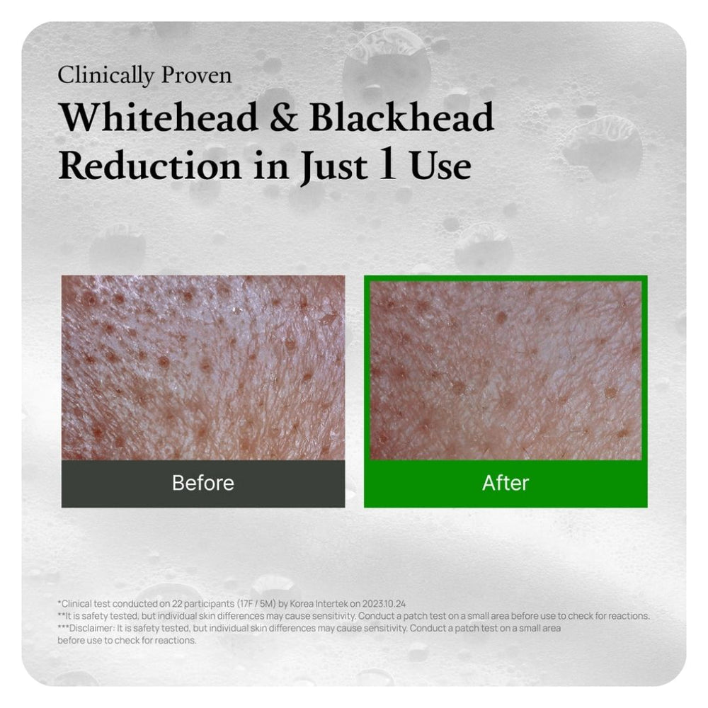 Fully (Green Tomato) Clay Mask Cleanser 120 ml