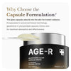 Medicube AGE-R Glutathione Glow Capsule Cream 50 ML