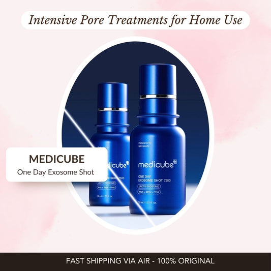 Medicube Zero Exosome Shot 30ml
