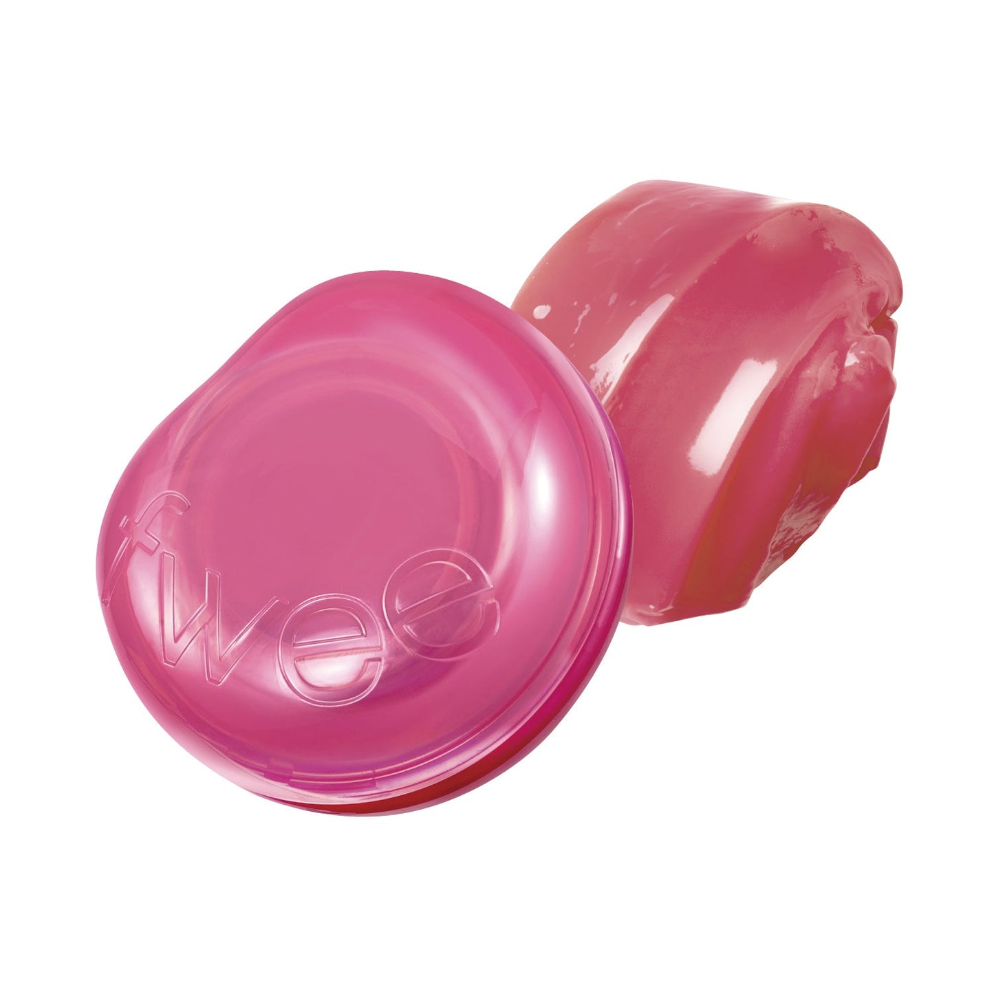 Fwee Lip & Cheek Glowy Jelly Pot 4g (EXP. 2027)