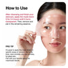 Anua Heartleaf 70 / Niacin 70 / Rice 70 Mask