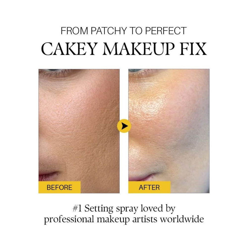 d'Alba White Truffle First Spray Serum