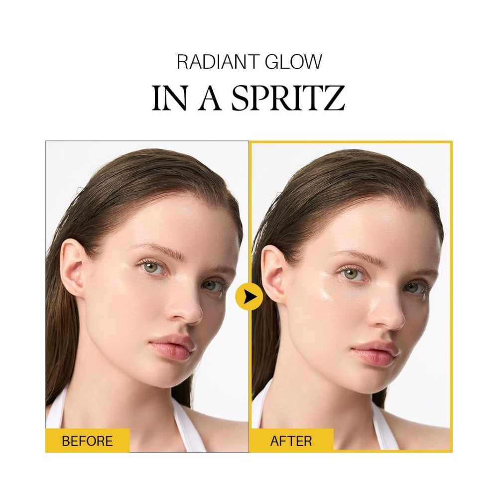 d'Alba White Truffle First Spray Serum