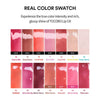 Tocobo Juicy Berry Plumping Lip Oil 4g - 4 Colors