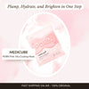 Medicube PDRN Pink Vita Coating Mask
