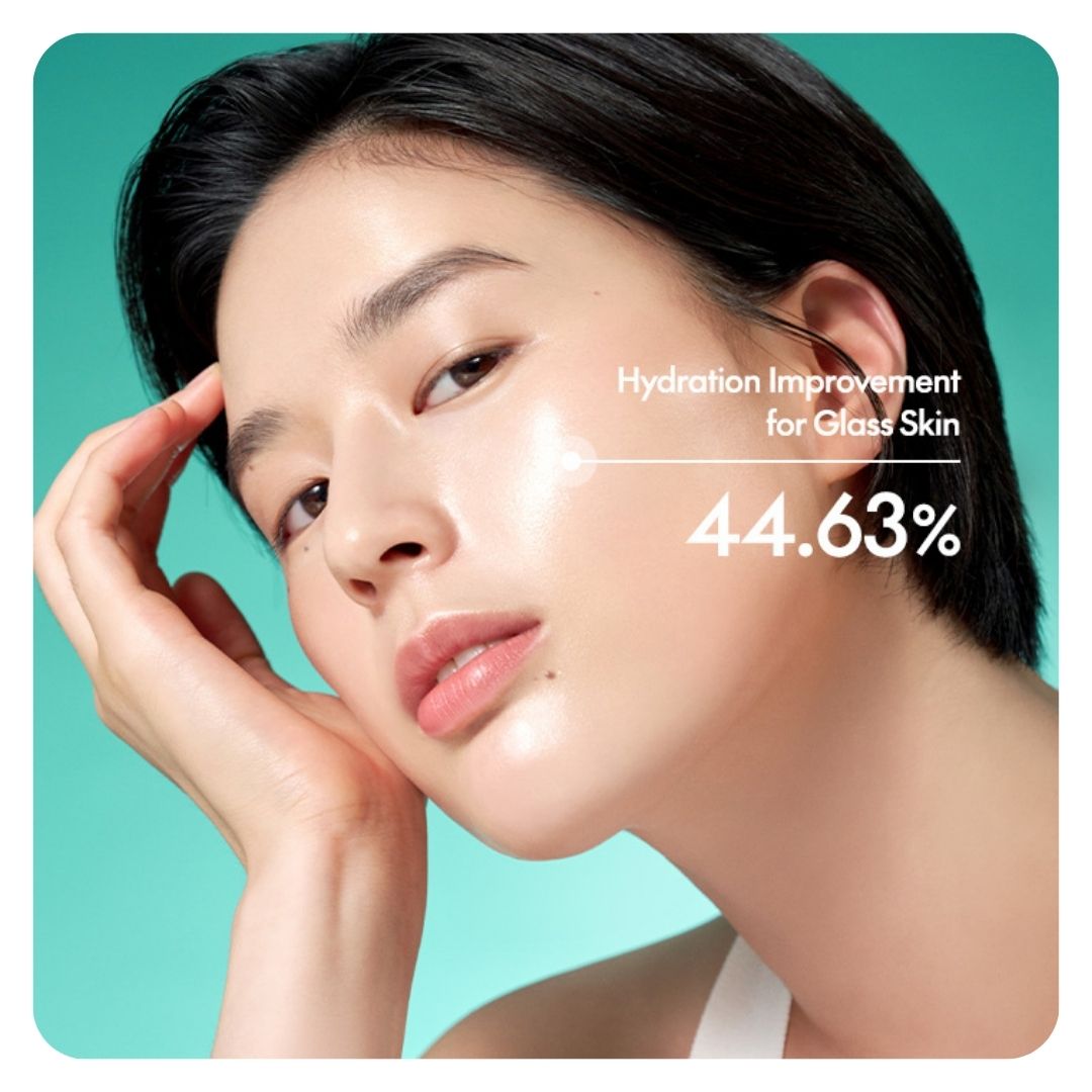 Purito Seoul Mighty Bamboo Panthenol Cream 100ml