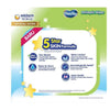 MamyPoko Wet Wipes Fragrance & Non-Fragrance