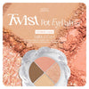 Muzigae Mansion Twist Pot Eye Palette
