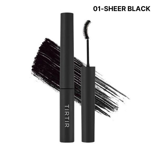 Tirtir Skinny Curl Up Mascara